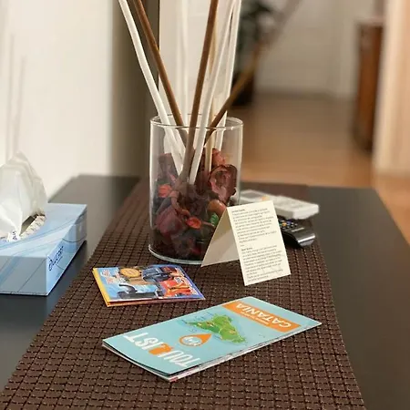 The Artist's Centro Bed & Breakfast 2*