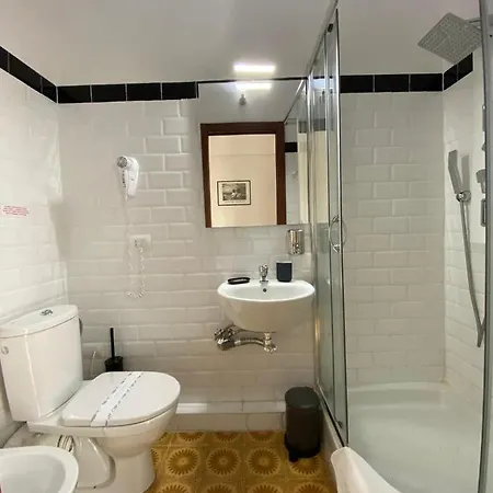 The Artist's Centro Bed & Breakfast Catania