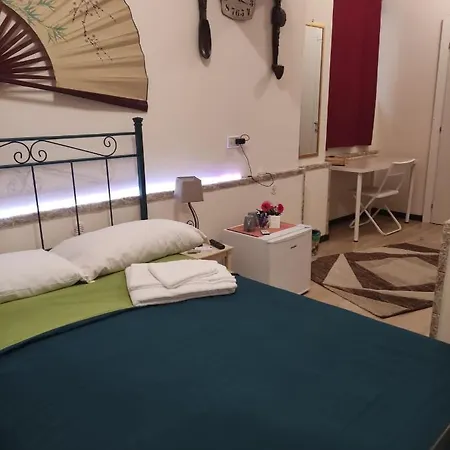 The Artist's Centro Bed & Breakfast