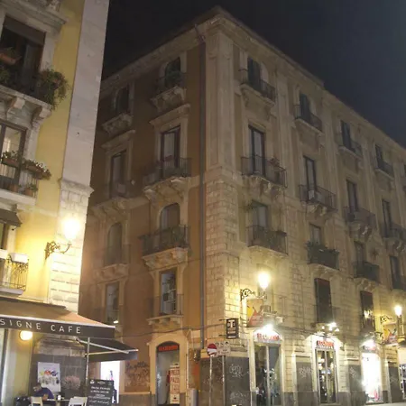 The Artist's Centro Bed & Breakfast