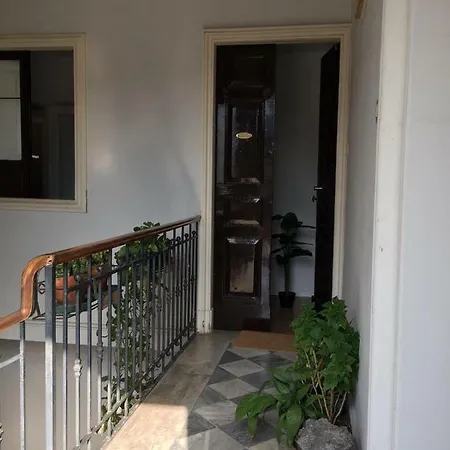 The Artist's Centro Bed & Breakfast Catania