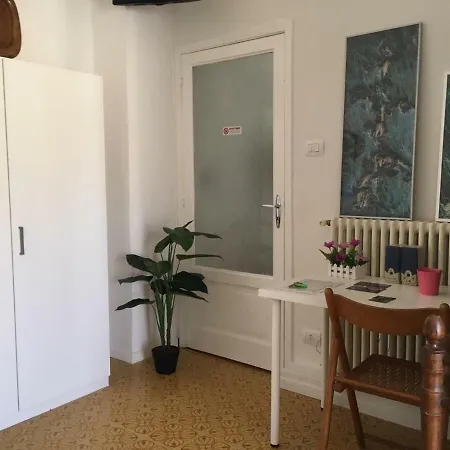 Bed & Breakfast The Artist's Centro Catania