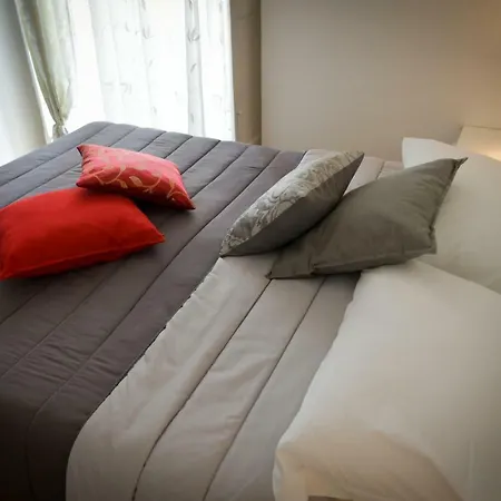 The Artist's Centro Bed & Breakfast
