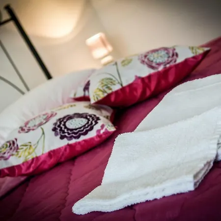 Bed & Breakfast The Artist's Centro