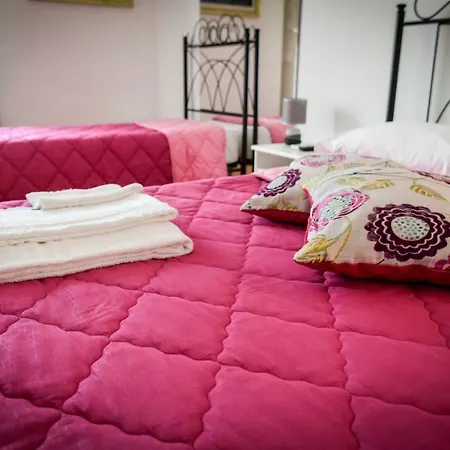 The Artist's Centro Bed & Breakfast