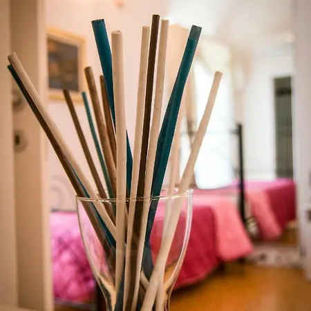 Bed & Breakfast The Artist's Centro 2*