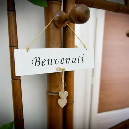 Bed & Breakfast The Artist's Centro 2*