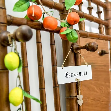 Bed & Breakfast The Artist's Centro Catania