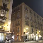 The Artist's Centro Bed & Breakfast