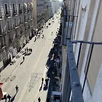 Bed & Breakfast The Artist's Centro 4*
