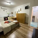 Bed & Breakfast The Artist's Centro Catania