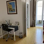 The Artist's Centro Bed & Breakfast Catania