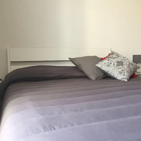 The Artist's Centro Bed & Breakfast