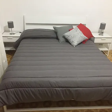 The Artist's Centro Bed & Breakfast