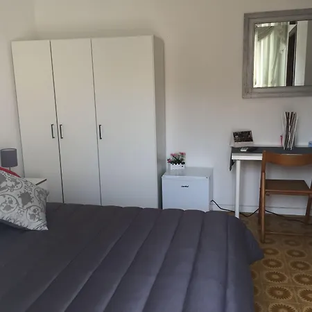 Bed & Breakfast The Artist's Centro Catania