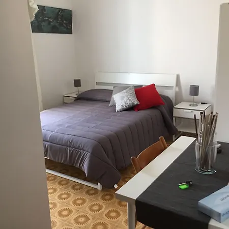Bed & Breakfast The Artist's Centro 4*