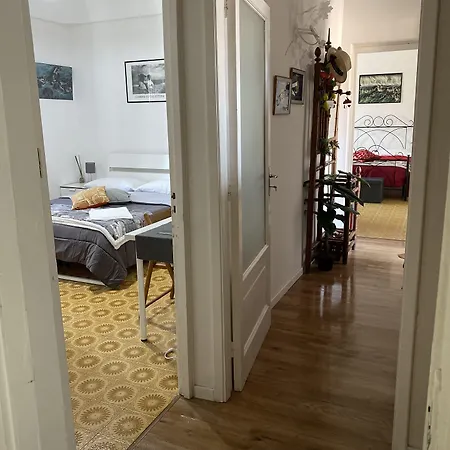 The Artist's Centro 4* קטאניה