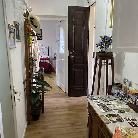 The Artist's Centro 4* קטאניה