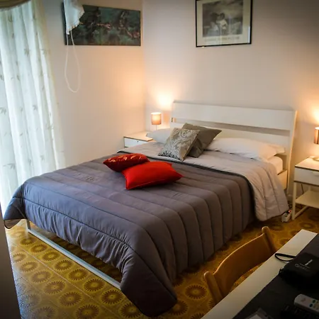 Bed & Breakfast The Artist's Centro